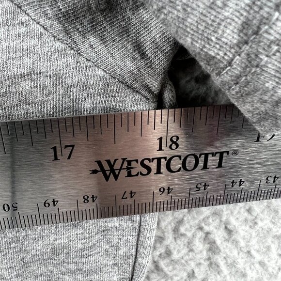 Lootcrate Womens Top Extra Large Gray May Power 2016 World of Warcraft Tee Shirt - Picture 7 of 9